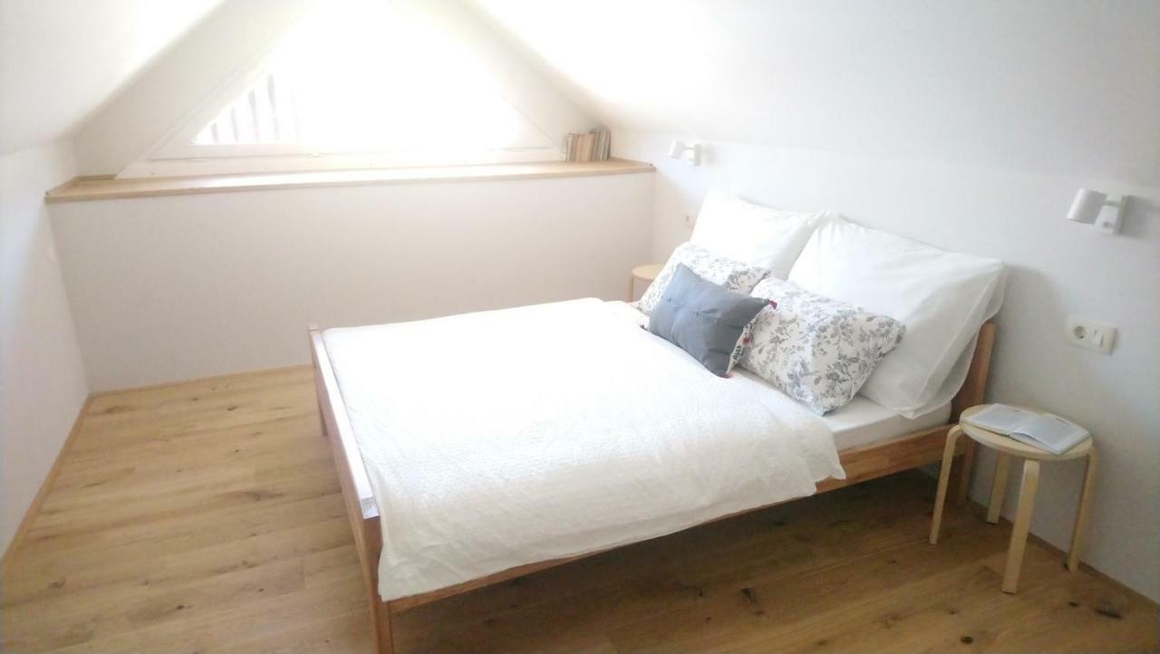 Appartement Alteri Domi