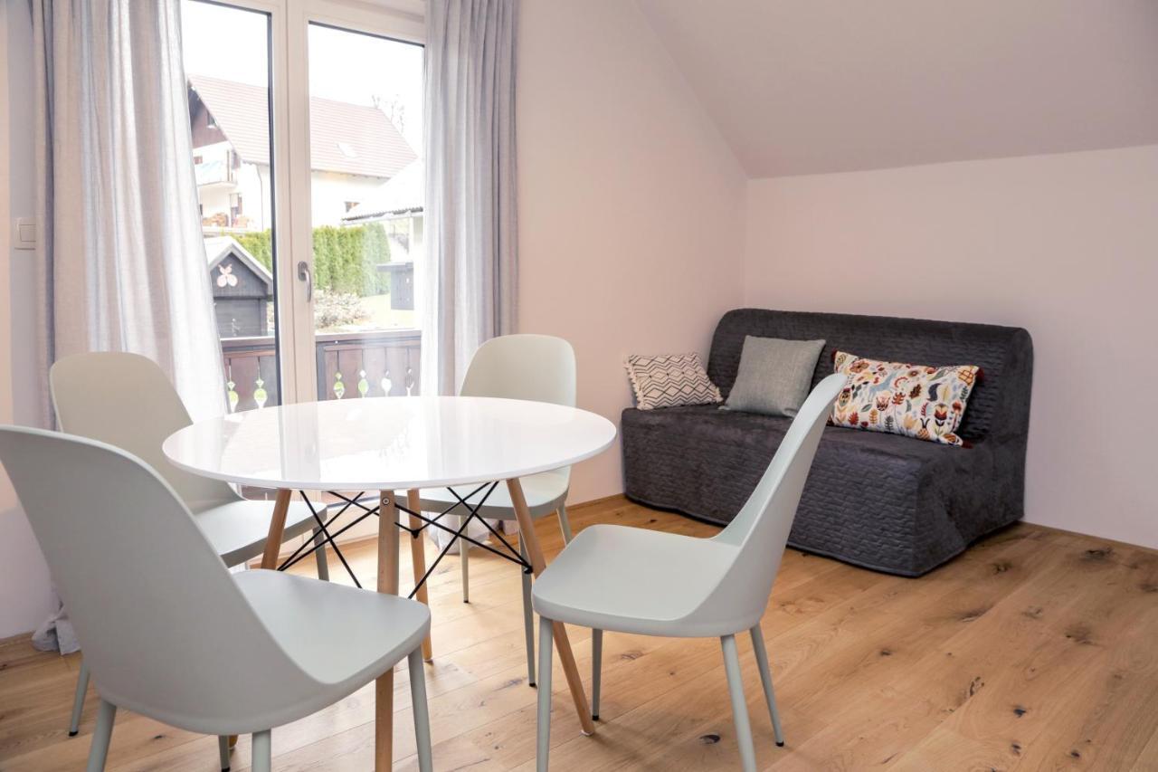 Alteri Domi Appartement Bohinj