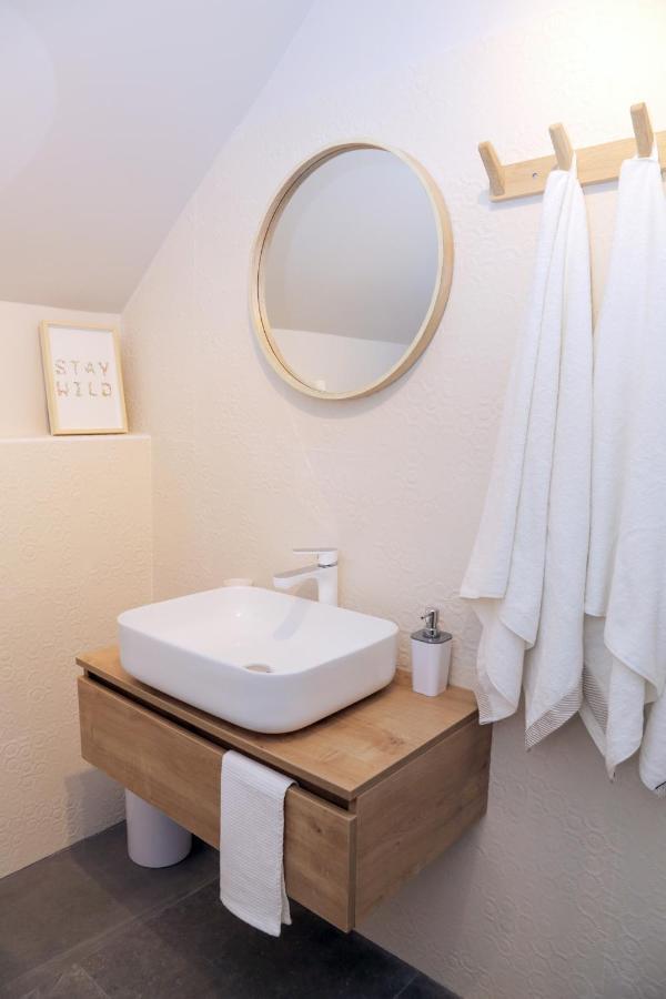 Alteri Domi Appartement *