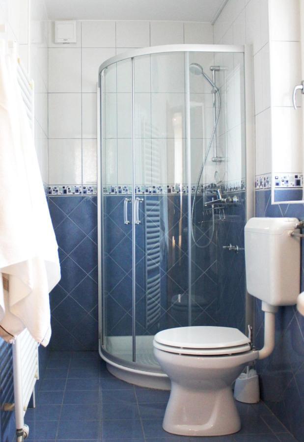Alteri Domi Appartement *
