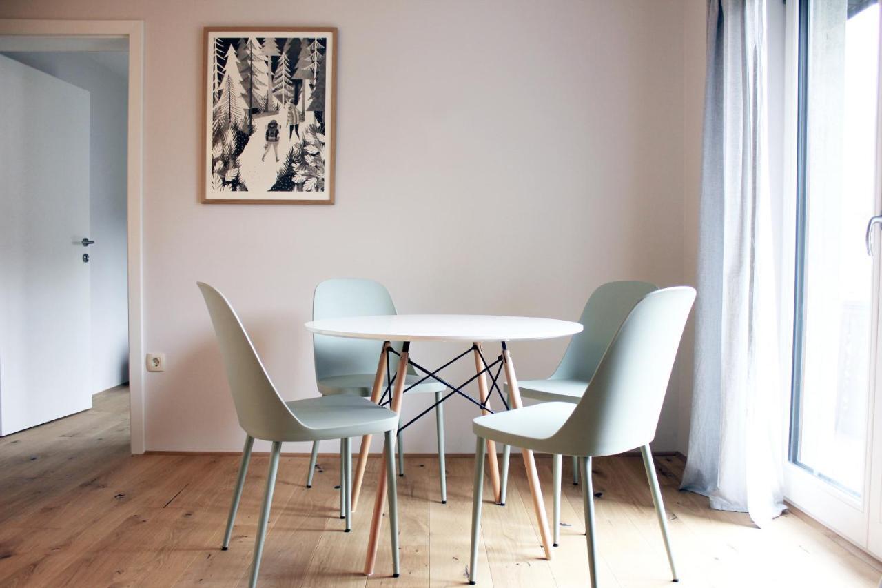 Alteri Domi Appartement