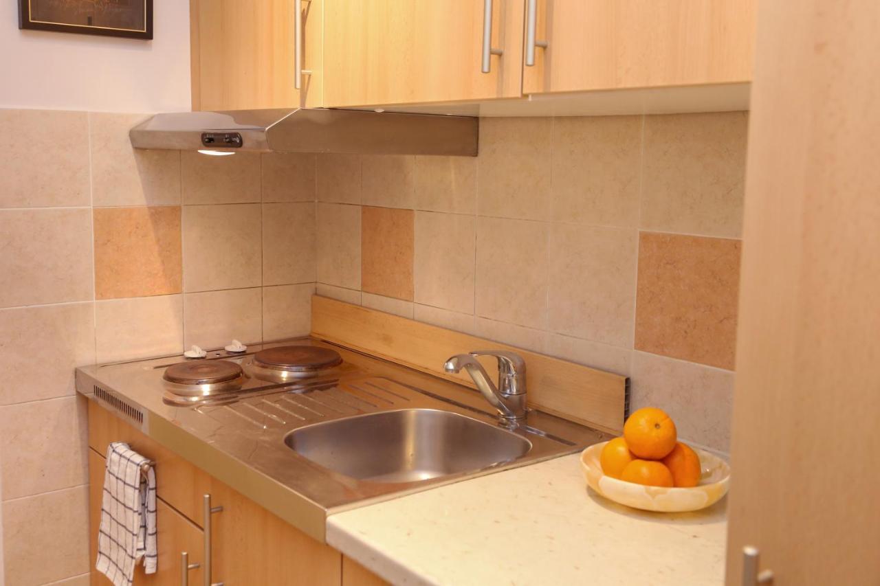 Appartement Alteri Domi